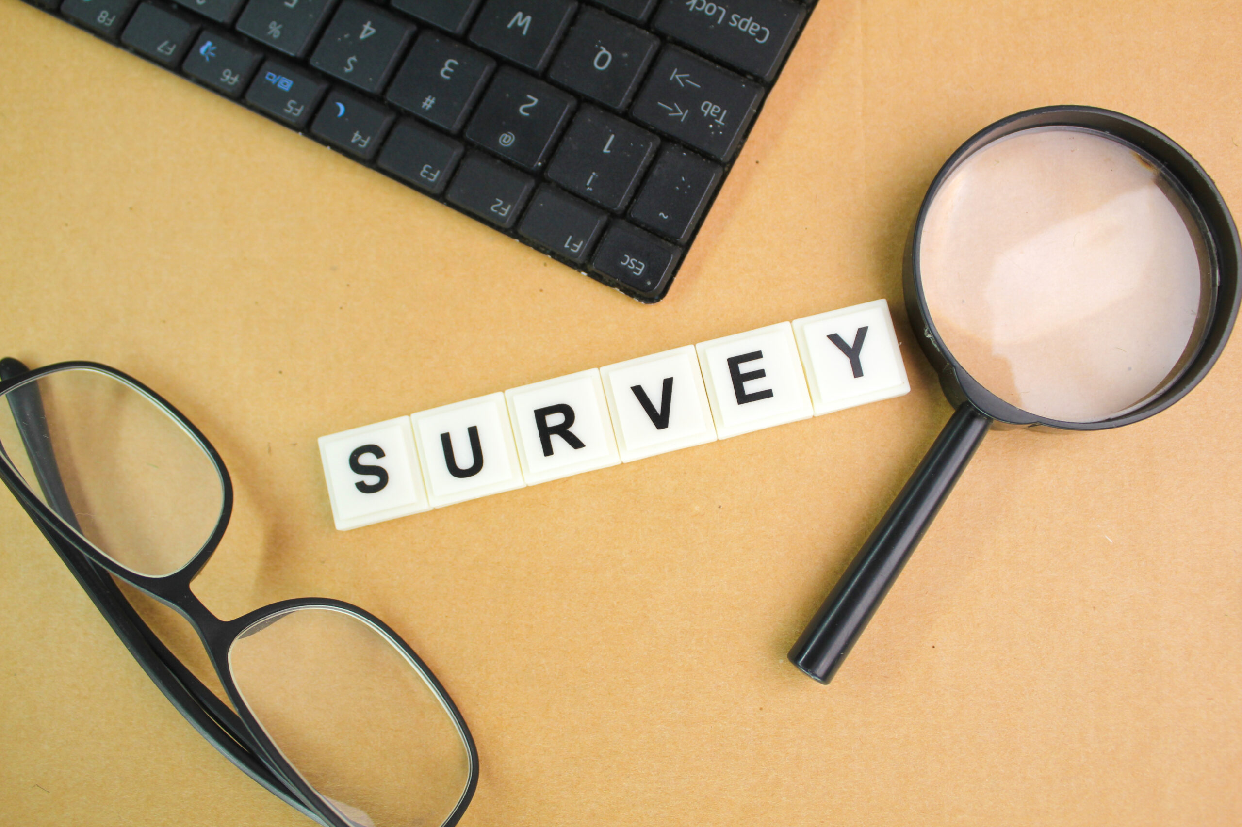 Free National Board Readiness Survey
