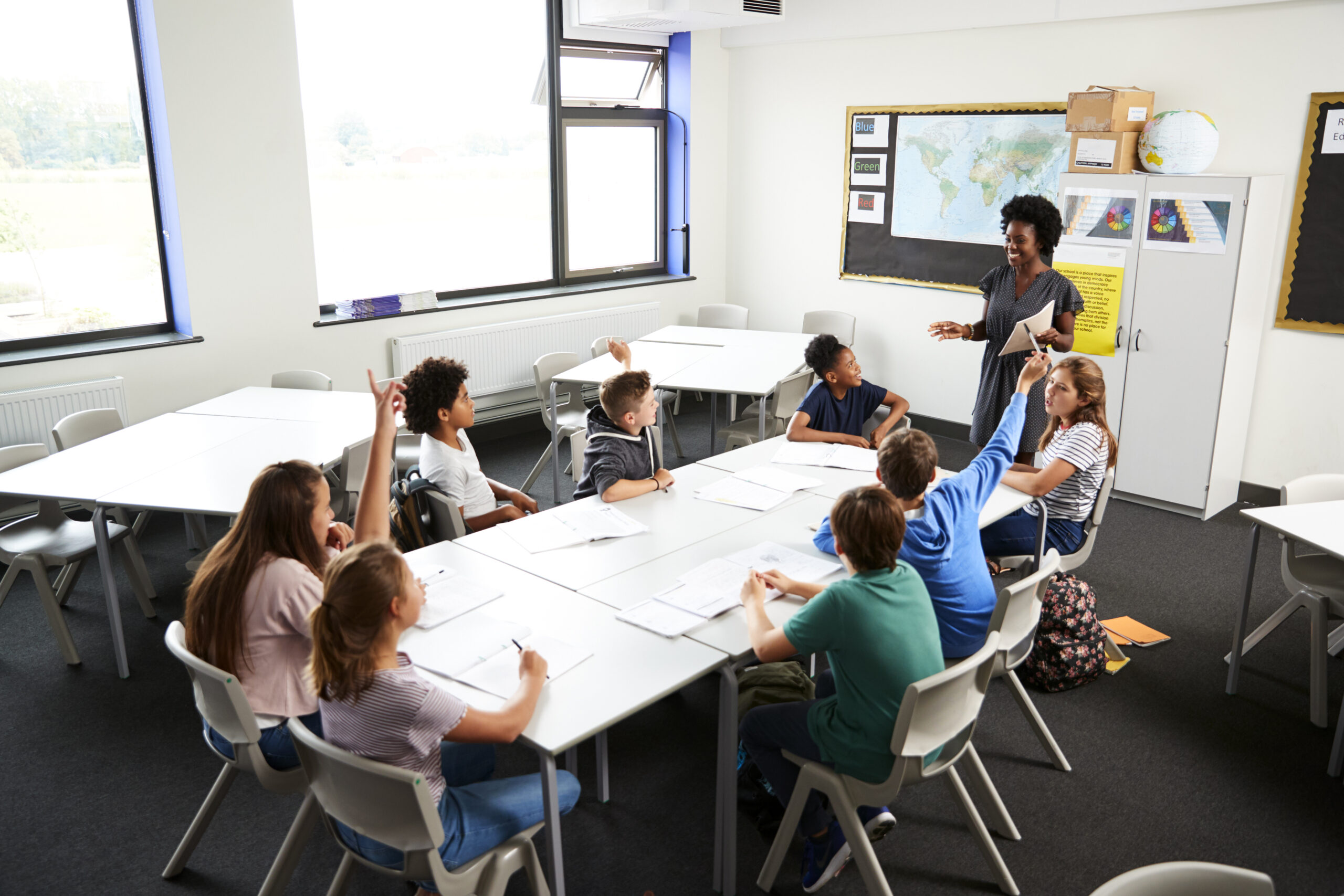 National Board Coaching